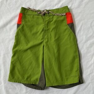 Patagonia boys size L 12 Shorts